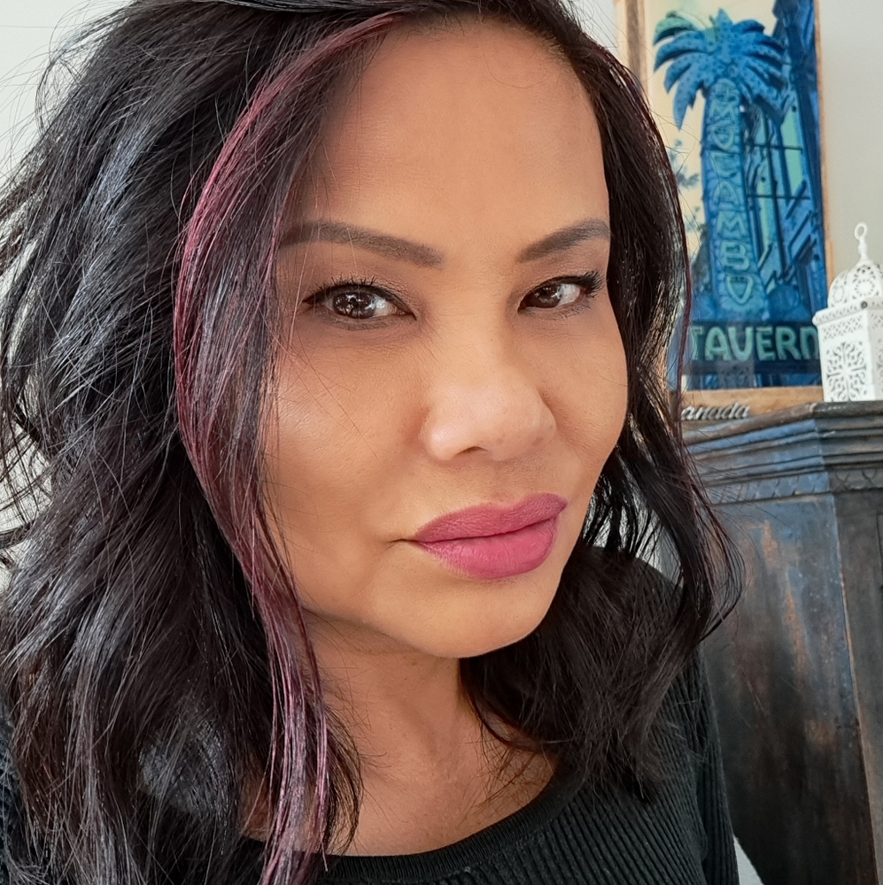 Meet your Posher, Wendy